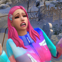 La fantasía de la nueva actualización de Los Sims 4 ha ido tan lejos que cualquier personaje se queda embarazado