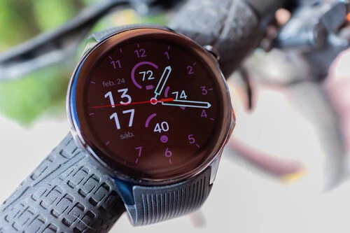 OnePlus Watch 2