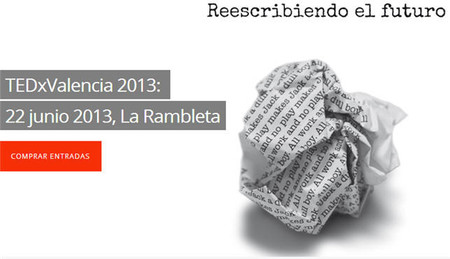 El TEDx Valencia ha previsto una jornada de diversión para que los niños desarrollen su potencial
