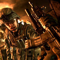 Nadie que haya jugado a Modern Warfare 2 puede olvidar lo épicas y crudas que son sus misiones