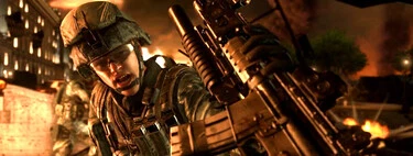 Nadie que haya jugado a Modern Warfare 2 puede olvidar lo épicas y crudas que son sus misiones