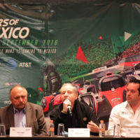 Confirmado: El Mundial de resistencia llega a México del 1 al 3 de septiembre de 2016