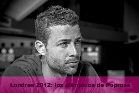 Londres 2012: Poprosa elige a sus diez olímpicos favoritos