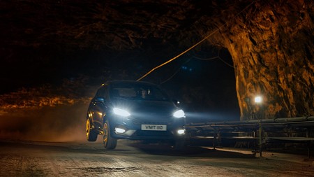 Ford Fiesta St En Mina De Sal 2