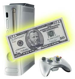 Rumor: Xbox 360 podría bajar de precio.. otra vez