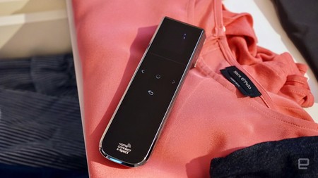 Este escáner que ha mostrado Bosch en el IFA podría facilitar de forma notable nuestras tareas en la cocina