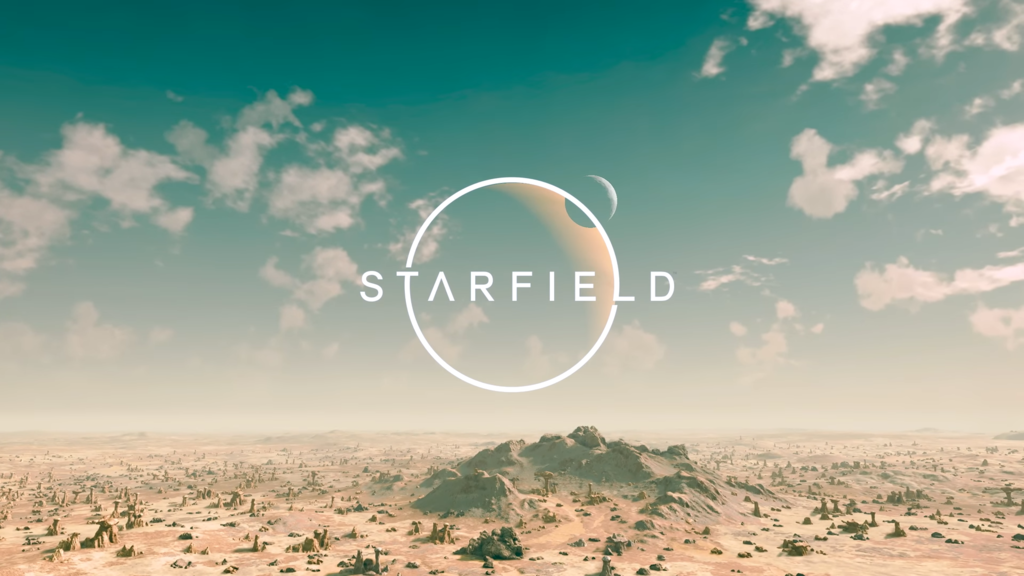Starfield escondió muchos detalles increíbles en su último video de 40 minutos: qué pasó en la Tierra, negocios y más Starfield escondió muchos detalles increíbles en su último video de 40 minutos: qué pasó en la Tierra, negocios y más
