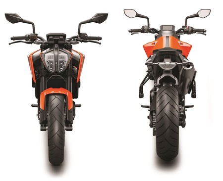 Ktm 790 Duke 2018 20