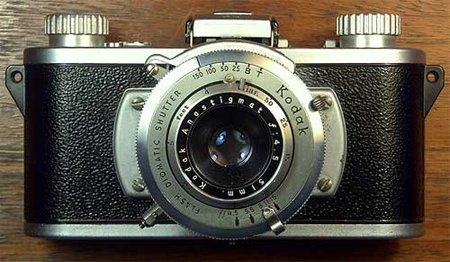 ¿Hay falta de suministro de equipamiento fotográfico o no?