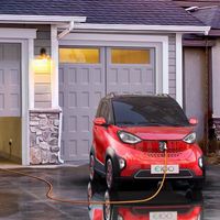 Autonomía de 155 km, casi 40 CV y ¡sólo 5.600 euros! Así es el superventas eléctrico chino de GM