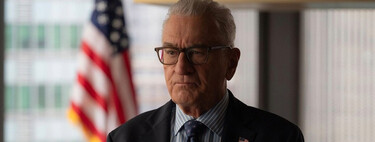 Robert De Niro perdió un papel en una de las películas más importantes de la historia del cine, pero para él fue una alegría