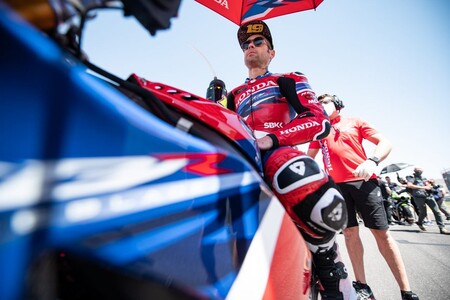 Bautista Argentina Sbk 2021 3