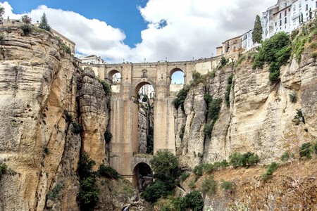 Cayetano Rivera Eva Gonzalez Pueblo Nacimiento Andalucia Escapadas Viajes Espana Sevilla Pueblos Encanto Patrimonio