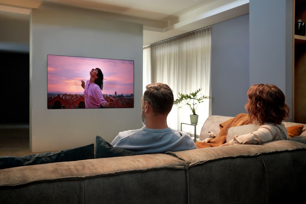 LG comenzará a distribuir sus nuevas teles OLED y NanoCell de 2020 a finales de este mismo mes