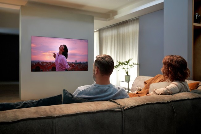 Lg Oled Tv Gx Gallery