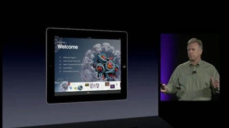 Ya está disponible el video de la Keynote, saca tus propias conclusiones del último evento de Apple
