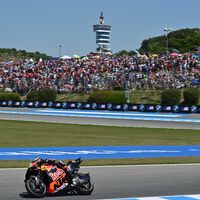 Adiós, Aragón. La renovación de Jerez deja casi sin opciones a MotorLand de seguir teniendo un Gran Premio de MotoGP 