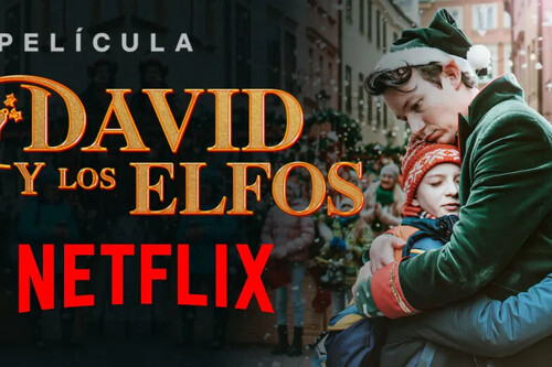 Por qué creemos que la película navideña de Netflix “David y los Elfos” no es recomendable para niños pequeños