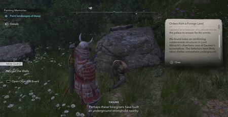 Assassins Attack Titan Guia Mision