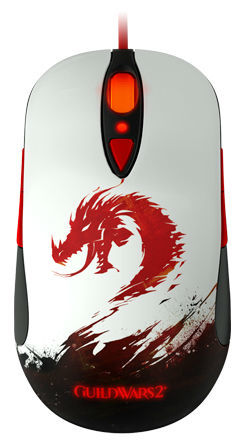 SteelSeries Guild Wars 2