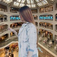 Una encargada de Primark escondía artículos rebajados para comprarlos más tarde, pero la empresa la descubrió y la Justicia avala su despido 