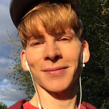 Tristan Lee, el hombre de 53 años que parece tener 20: "hago todo lo posible por tener una vida larga y saludable"