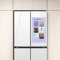 Los electrodomésticos de Samsung serán más parecidos a un celular en México: tendrán One UI y siete años de actualizaciones 