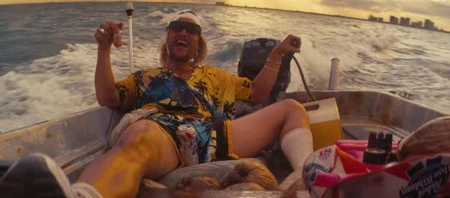 Tráiler de 'The Beach Bum': la vida es una fiesta para Matthew McConaughey en la nueva película de Harmony Korine