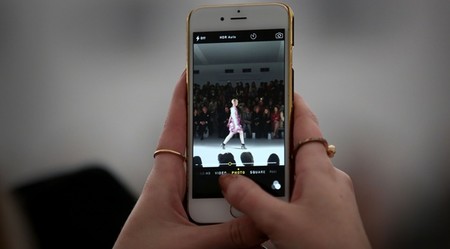 El reconocimiento de imágenes para encontrar prendas, la clave del éxito de Asos en el móvil