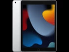 iPad (2021 9ª gen), 64 GB, Plata, WiFi, 10.2", Retina, Chip A13 Bionic, iPadOS