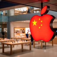 China sucumbe a los iPhone 17. Apple ha logrado salir de la crisis y está a punto de desbancar a la favorita del gobierno: Huawei