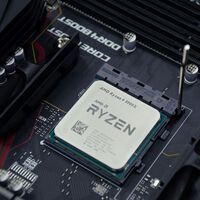 AMD mira por los jugadores y ultima el lanzamiento de una nueva CPU barata que llegará a comienzos de septiembre