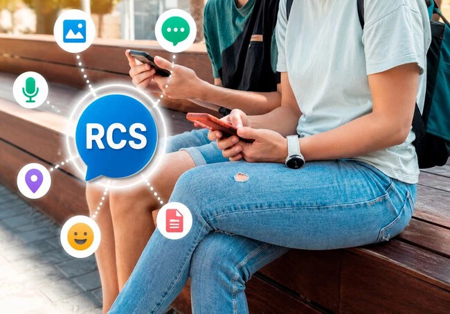 Chats Rcs