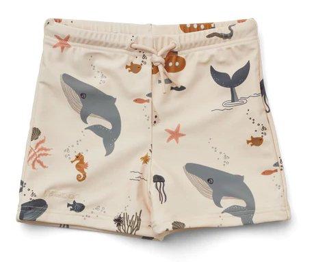 Bañador Short Otto Sea Creature/Sandy
