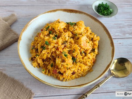 Arroz