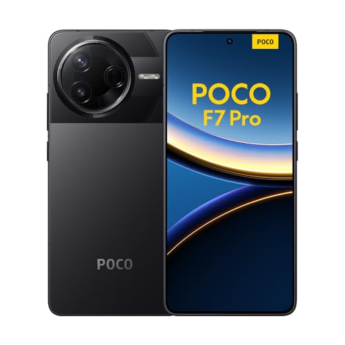 Poco F7 Pro (256 GB)