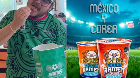 La Ramos