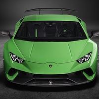 Lamborghini es especialista en fibra de carbono, por ello ya trabaja para ayudar a crear prótesis más resistentes