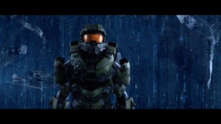 Master Chief Triste
