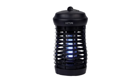 Lampara Antimosquitos Htw