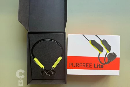 Haylou Purfree Lite 11