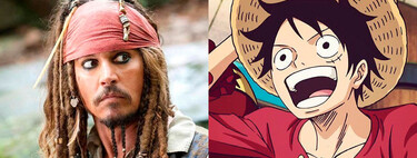 One Piece x Piratas del Caribe: así se vería Jack Sparrow si estuvieran en el universo de Eiichiro Oda, fanart hace realidad uno de los crossovers más esperados