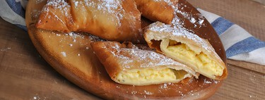 Bartolillos, el dulce típico de Madrid que ni conocen los madrileños pero le da mil vueltas a las rosquillas de San Isidro