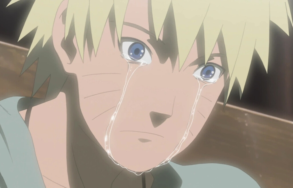 Si Naruto tiene muertes inesperadas es por culpa de One Piece Si Naruto tiene muertes inesperadas es por culpa de One Piece