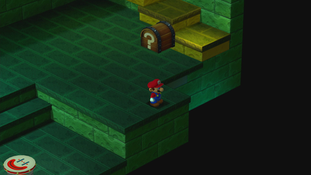Cofres Super Mario Rpg 32
