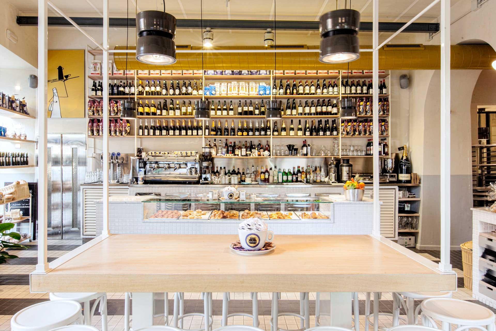 Foto de Panificio Nazzareno (14/14)