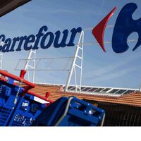 
Carrefour nos ofrece el aceite de oliva de siempre al precio más barato del momento