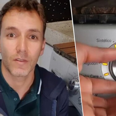 Diego Fernández, ingeniero químico: "La ropa se desgasta porque seguimos lavándola como en los años 60"