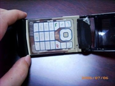 Nokia N75, ¿será cierto lo que cuentan?