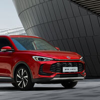 El MG ZS 2025 ya tiene precio en México: da un giro de 180 grados para ganar calidad y potencia, ahora con motor turbo u opción híbrida